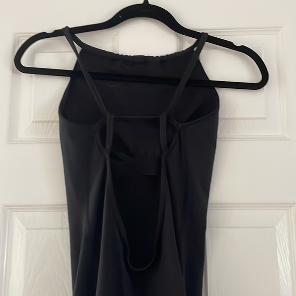 Black bodysuit - Picture 2 of 6